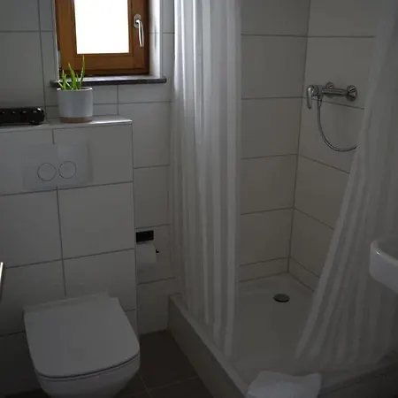 Dielinde Comfortable Holiday Holiday home Poppenhausen
