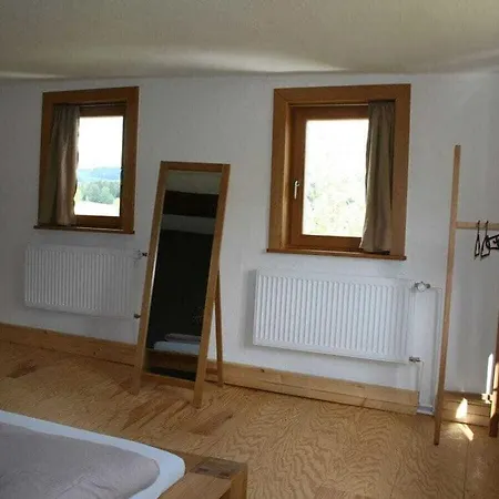 Holiday home Dielinde Comfortable Holiday Poppenhausen