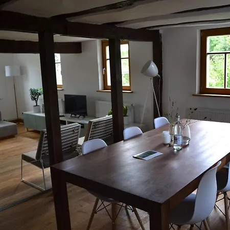 Dielinde Comfortable Holiday * Poppenhausen