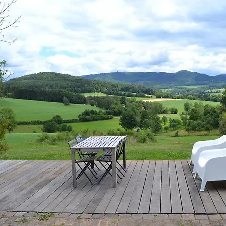Dielinde Comfortable Holiday Holiday home Poppenhausen