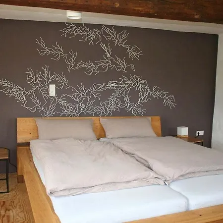Ferienhaus Dielinde Comfortable Holiday Poppenhausen