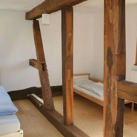 Dielinde Comfortable Holiday * Poppenhausen