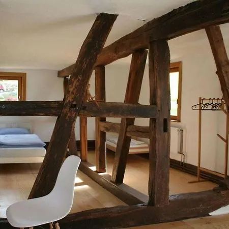 Dielinde Comfortable Holiday Ferienhaus