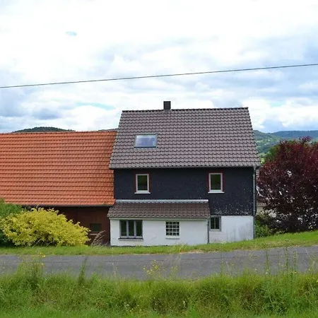 Holiday home Dielinde Comfortable Holiday