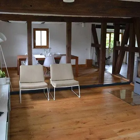 Dielinde Comfortable Holiday Ferienhaus *